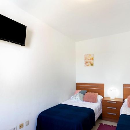 Villa Ariome Playa Blanca Dış mekan fotoğraf