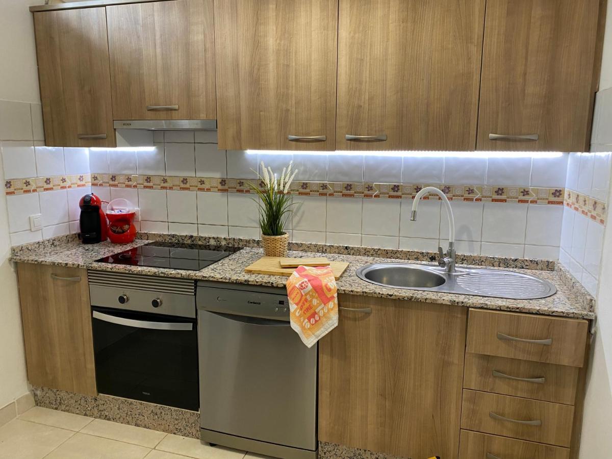 Villa Ariome Playa Blanca Dış mekan fotoğraf