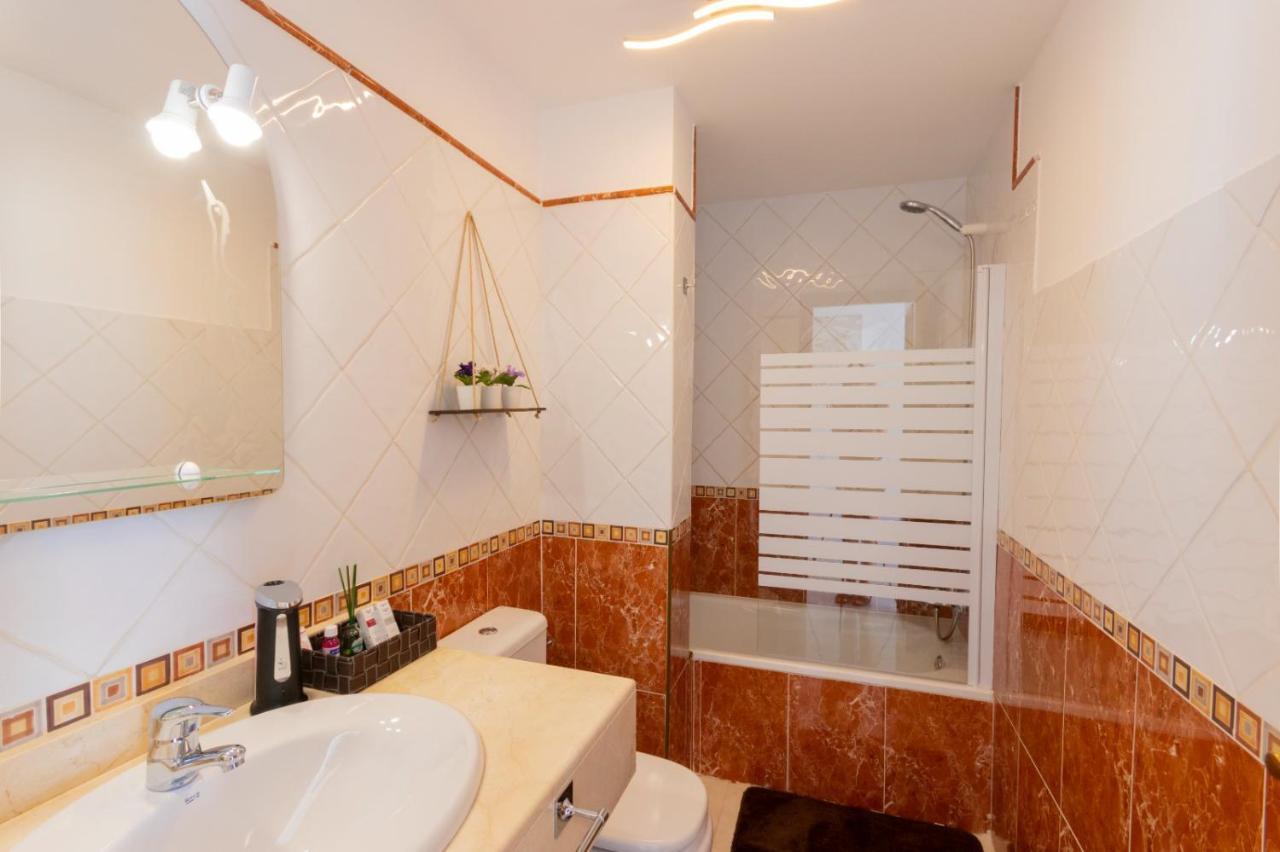 Villa Ariome Playa Blanca Dış mekan fotoğraf
