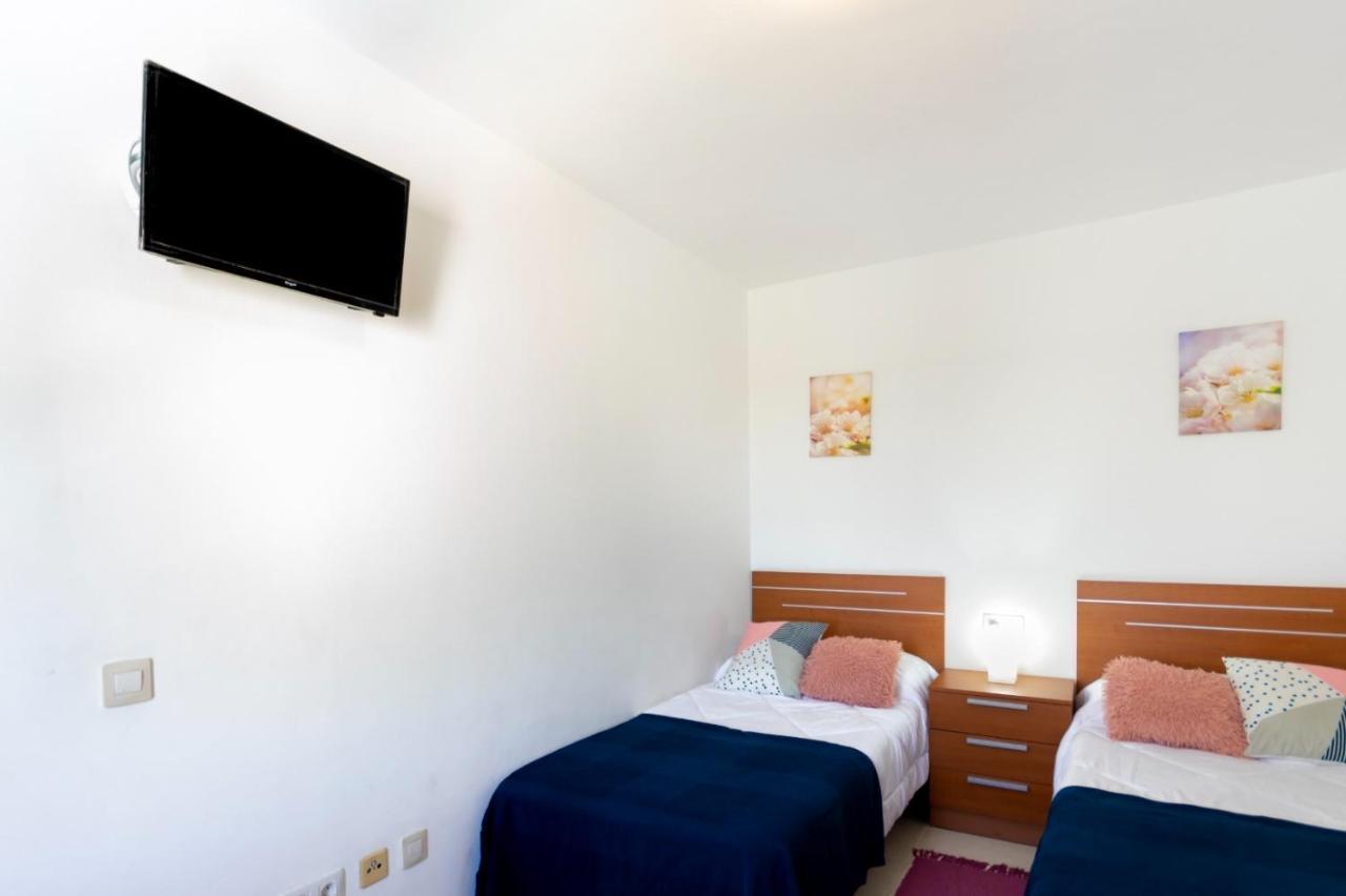 Villa Ariome Playa Blanca Dış mekan fotoğraf
