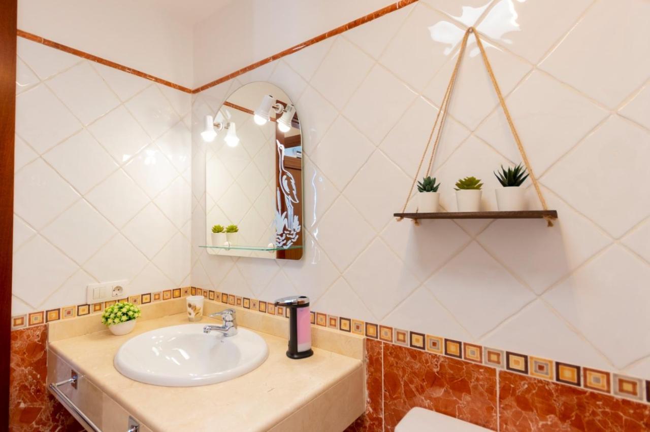 Villa Ariome Playa Blanca Dış mekan fotoğraf