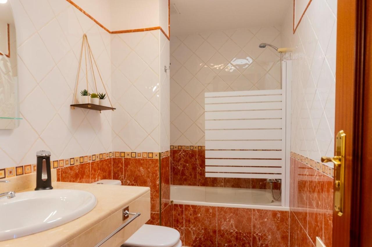 Villa Ariome Playa Blanca Dış mekan fotoğraf