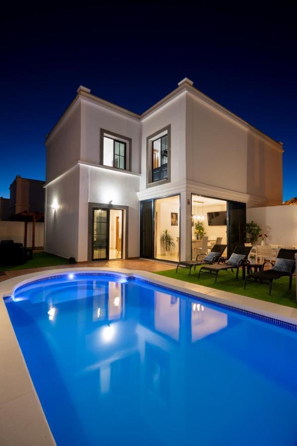 Villa Ariome Playa Blanca Dış mekan fotoğraf