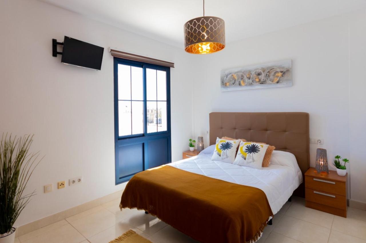 Villa Ariome Playa Blanca Dış mekan fotoğraf