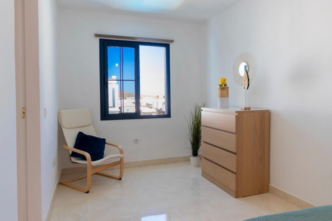 Villa Ariome Playa Blanca Dış mekan fotoğraf