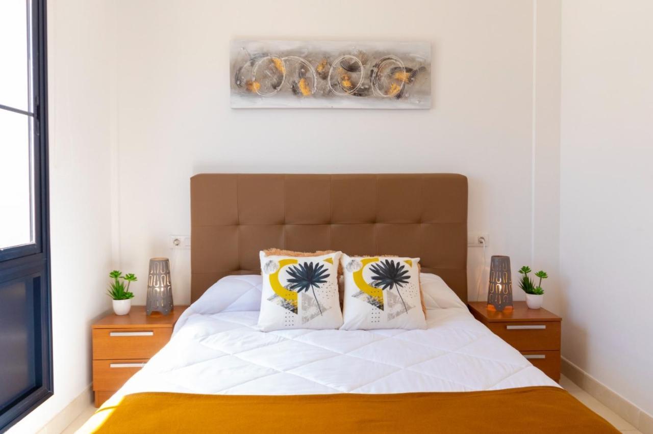 Villa Ariome Playa Blanca Dış mekan fotoğraf