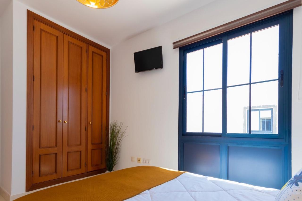 Villa Ariome Playa Blanca Dış mekan fotoğraf