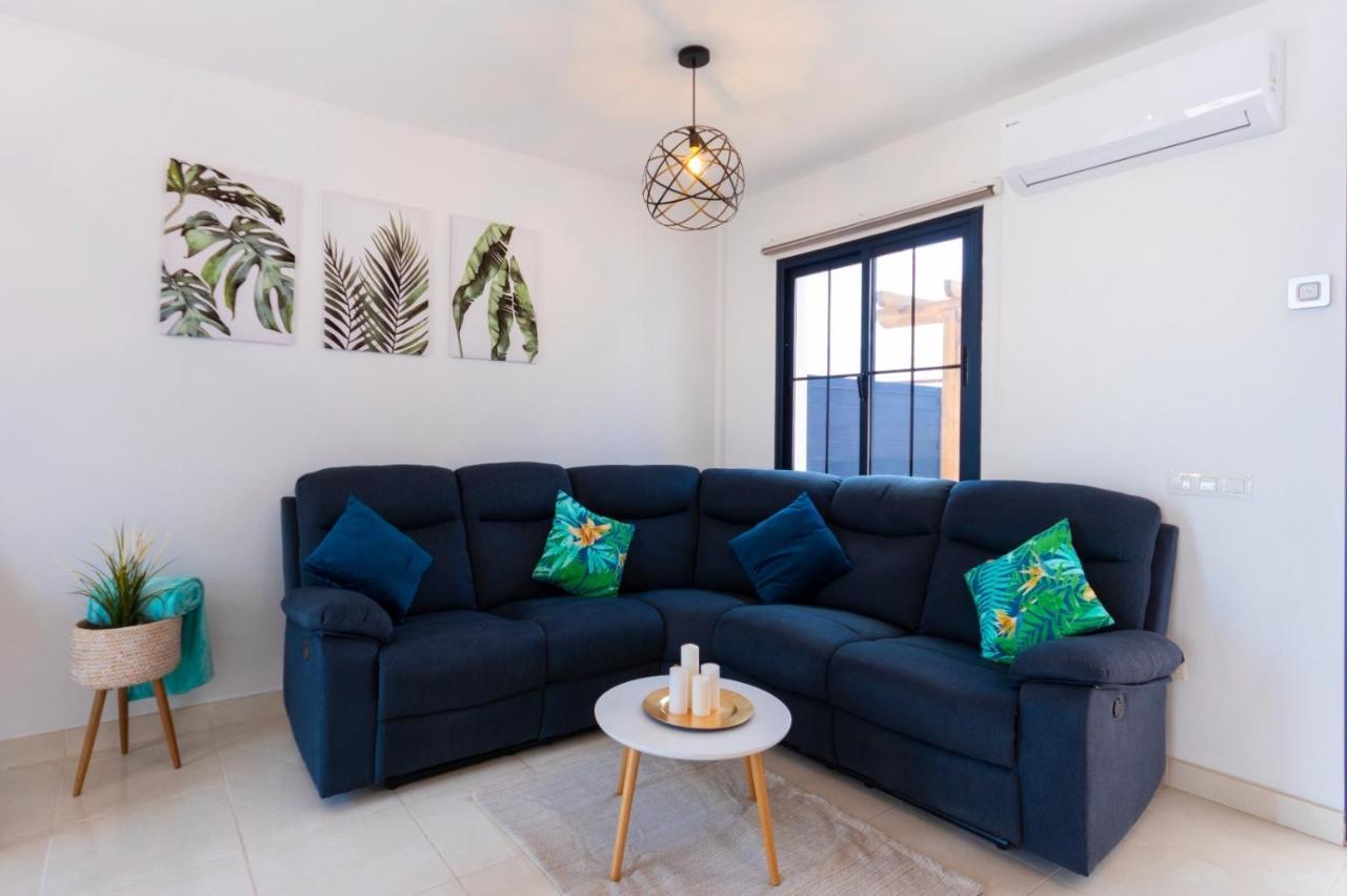 Villa Ariome Playa Blanca Dış mekan fotoğraf