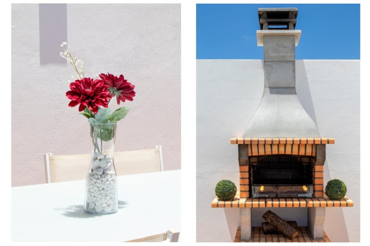 Villa Ariome Playa Blanca Dış mekan fotoğraf